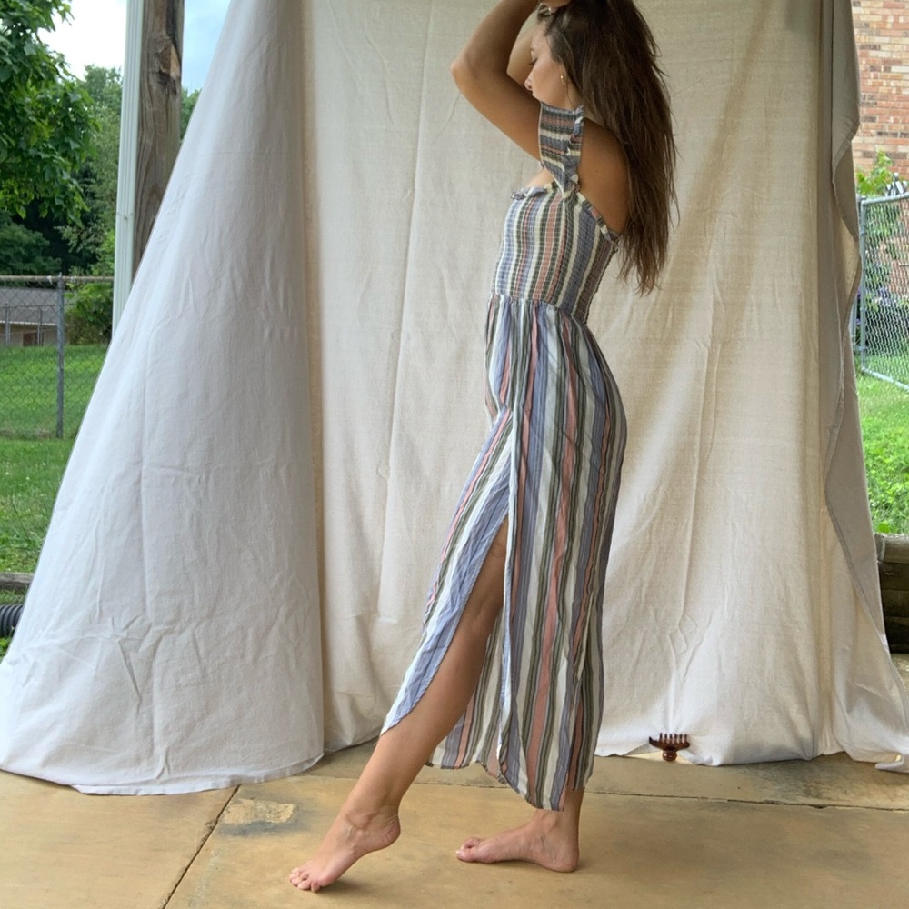 Pantsuit
